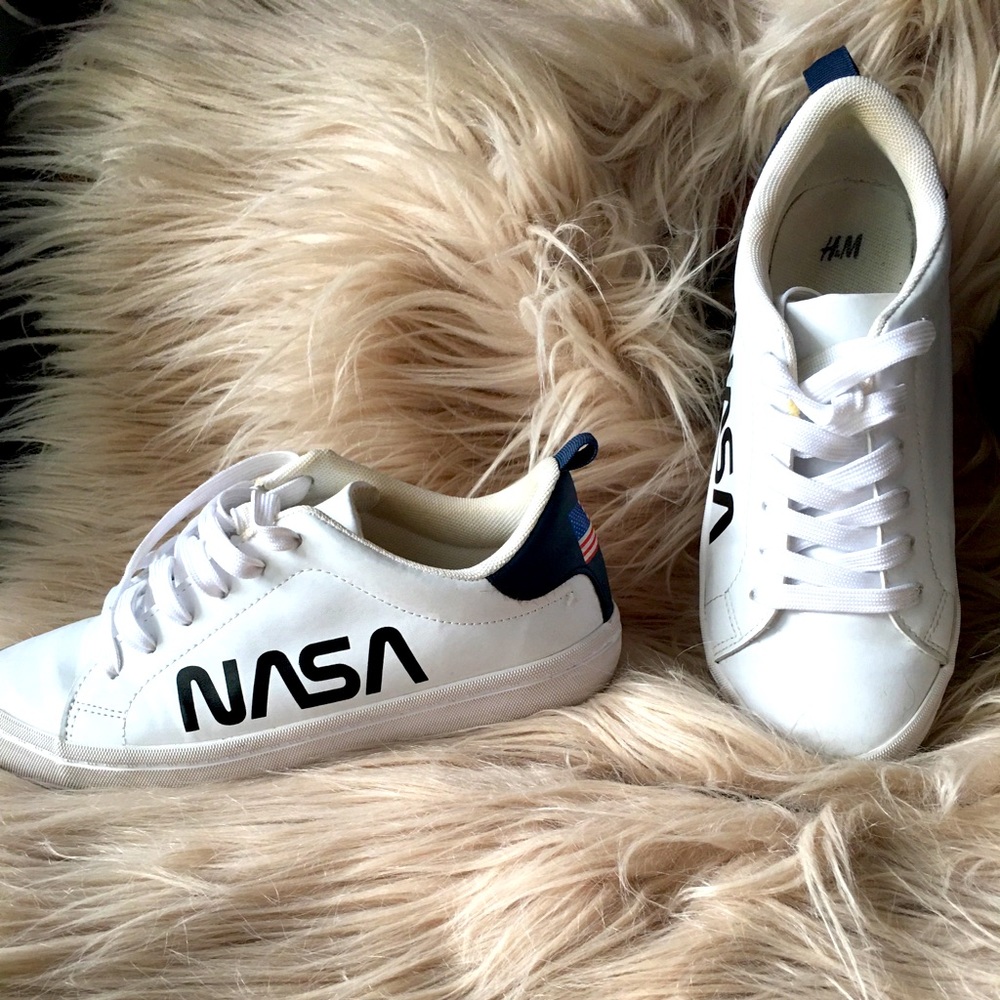 Tenis shoes  # 4